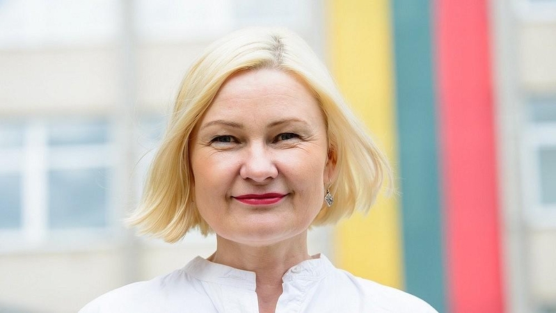 Rūta Vainienė