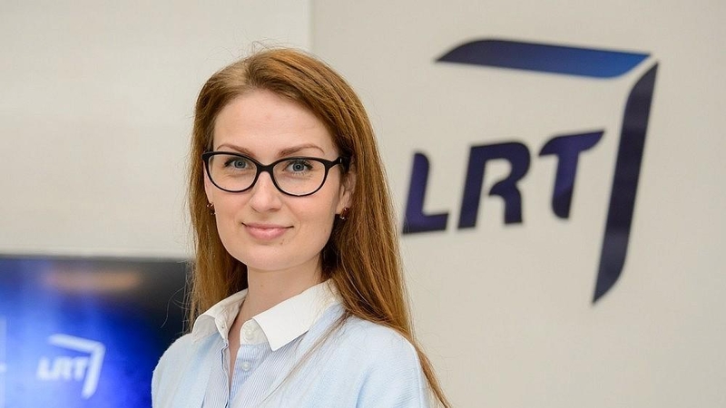 Rima Urbonaitė