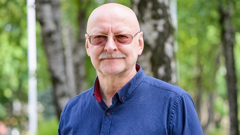 Rimvydas Valatka