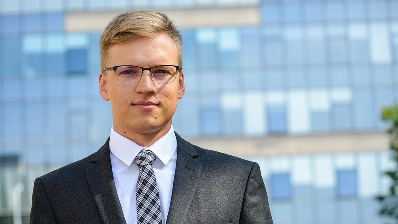 Vytautas Keršanskas