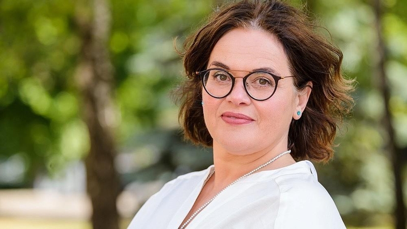 Raimonda Agnė Medeišienė