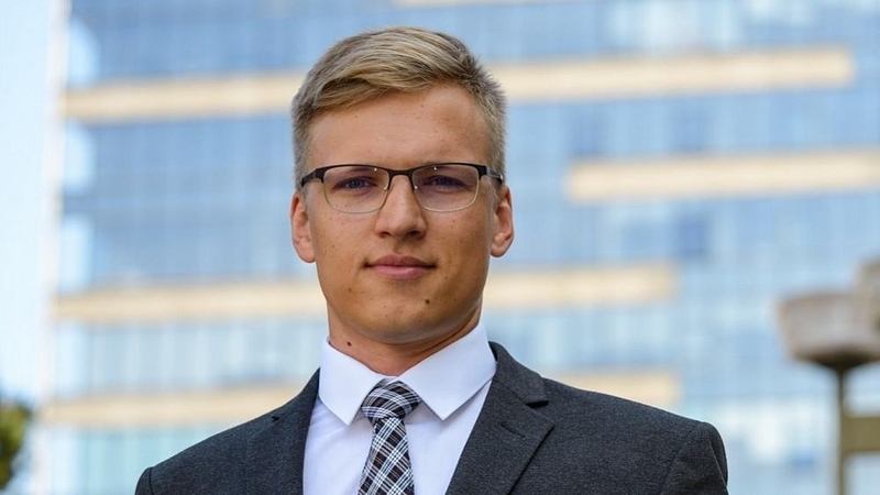 Vytautas Keršanskas