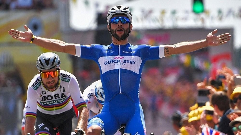 Fernando Gaviria