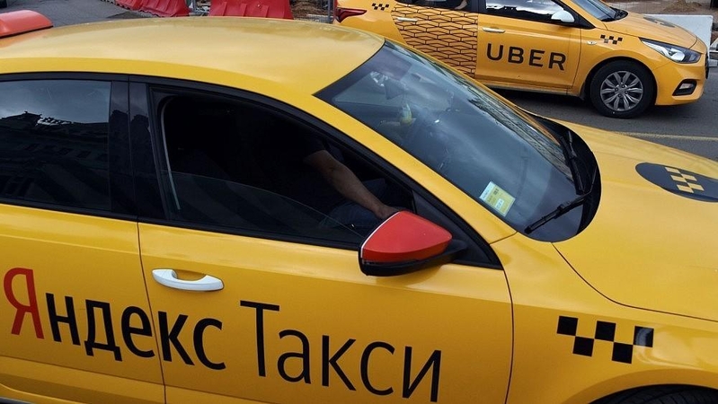 Rusijos pavežėjimo paslaugų įmonė „Yandex Taxi“ pradeda veiklą Lietuvoje