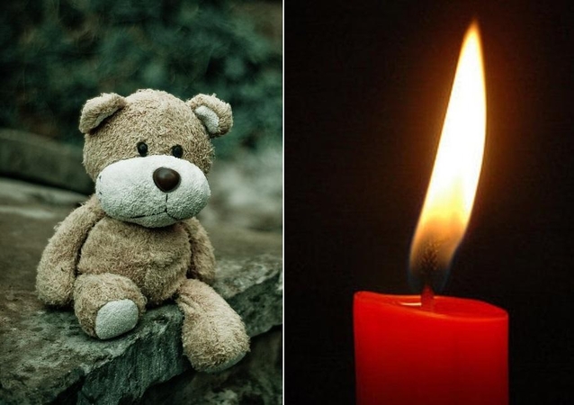 Molėtuose – mįslinga mažametės mirtis