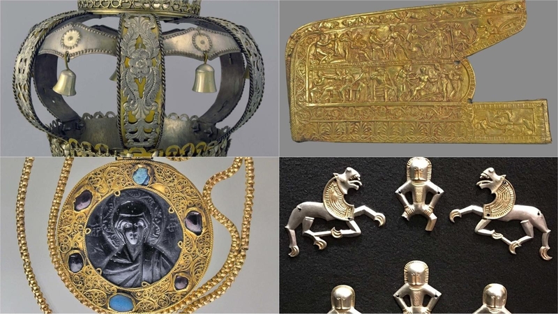 Nepaprasta kelionė beieškant Ukrainos istorijos 