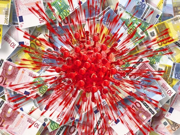 Europos Komisija: Lietuva gali pretenduoti į 6,3 mlrd. eurų iš ES atsigavimo fondo