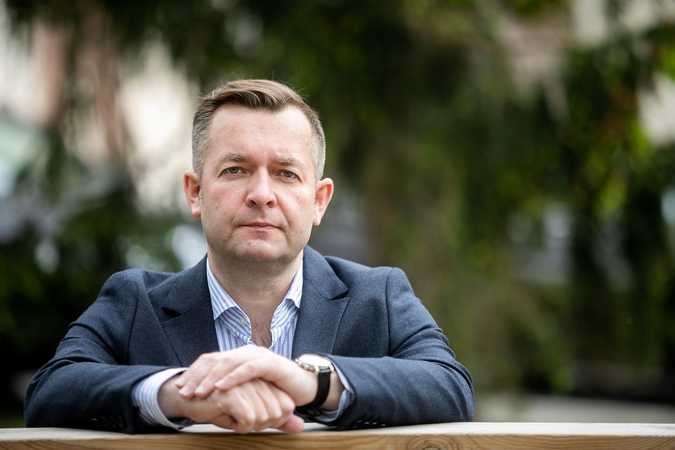 Ar Europa pasiruošusi 2024 metams?