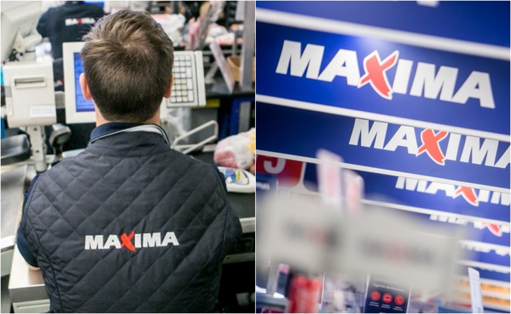 „Maxima“ praneša: COVID-19 užsikrėtė dar dvylika darbuotojų