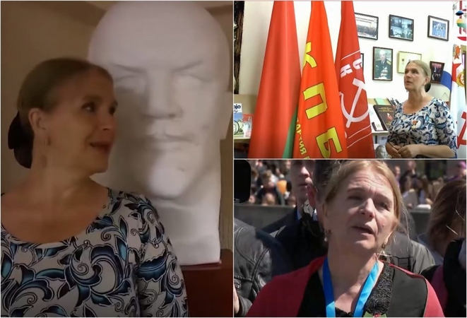 E. Švenčionienės ir K. Juraičio bylą rengiamasi perduoti teismui