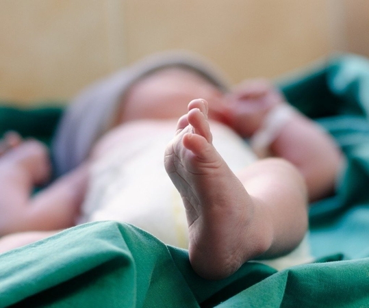 Dėl apsinuodijimo vaistais nėščiąją ištiko koma: medikai atskleidė daugiau detalių