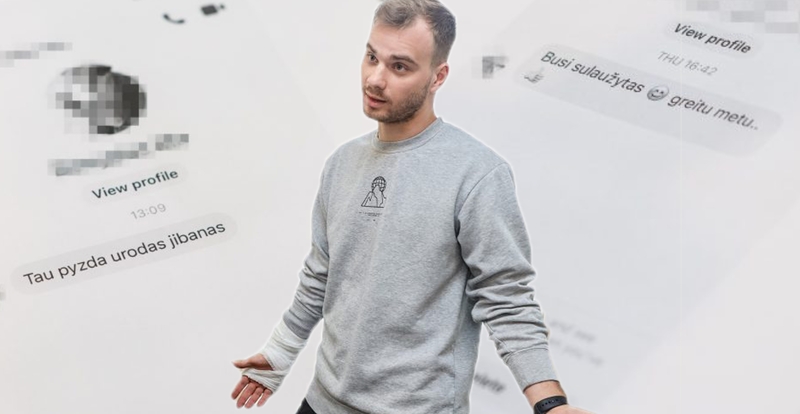 Remigijus Jakštys