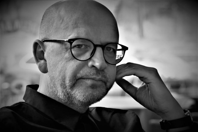 Deimantas Narkevičius