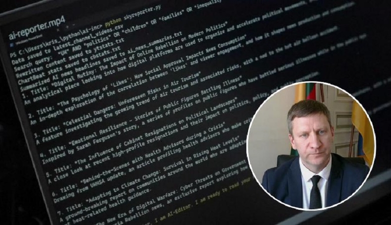 Kremliaus televizijų blokavimas – kova su vėjo malūnais?   