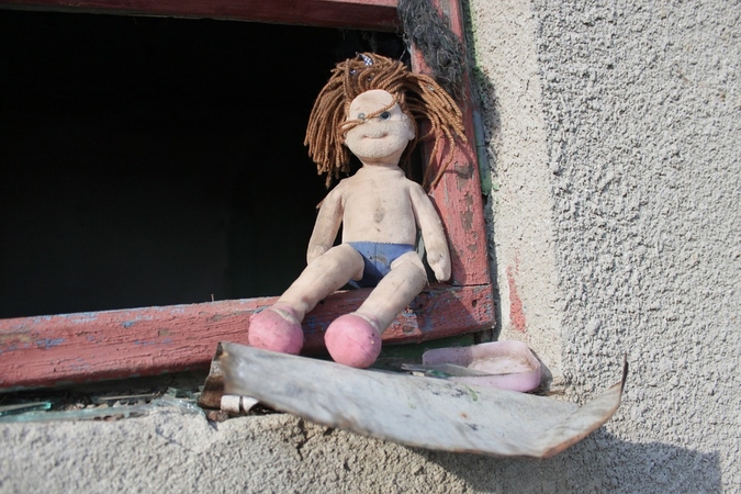 Realybė: tikrasis seksualinės prievartos mastas nėra žinomas, nes daugelis atvejų lieka neatskleisti ir nepatenka į jokią statistiką.