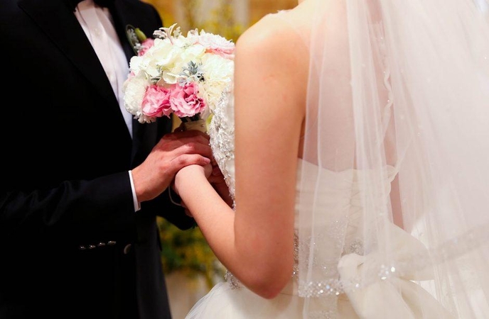 Kam šią savaitę gaus vestuvių varpai? (jaunavedžių sąrašas)