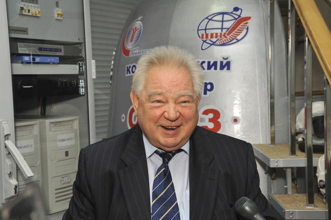 Georgijus Grečka