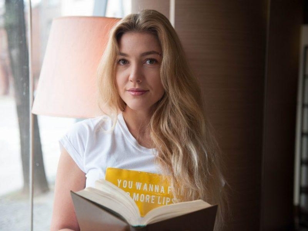 Nikoleta Kacaitė