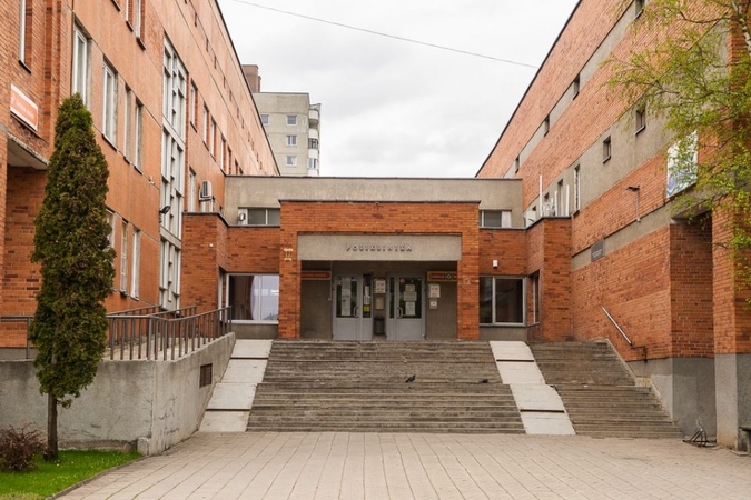 Ligonių kasa aiškinasi, kaip daugiau nei 10 tūkst. panevėžiečių pakeitė gydymo įstaigą