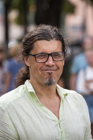 Gintautas Mažeikis