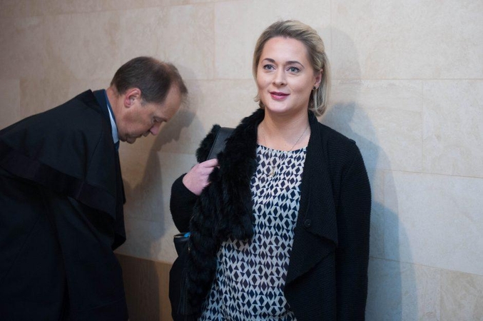 Daiva Gineikaitė