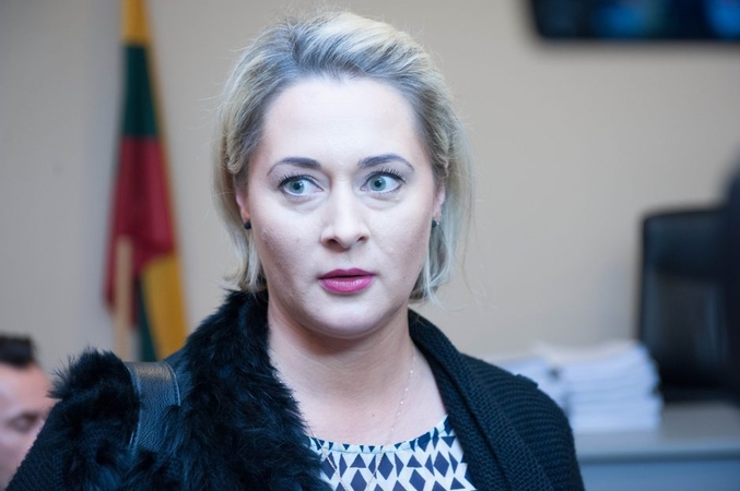 Daiva Gineikaitė