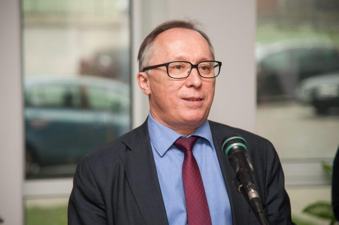 Algis Krupavičius