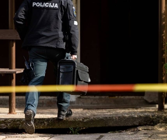 Krata moters bute: radiniai nustebino