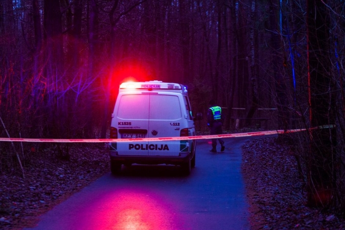 Tragiška paieškų atomazga: Vilniaus rajone dingusi moteris rasta negyva