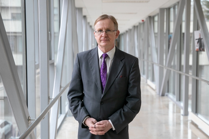 A. Bubnys: autoritarinių režimų draudimas kelia rimtų klausimų dėl A. Smetonos įamžinimo (interviu)