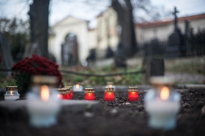 Dingęs Raseinių rajono gyventojas rastas negyvas