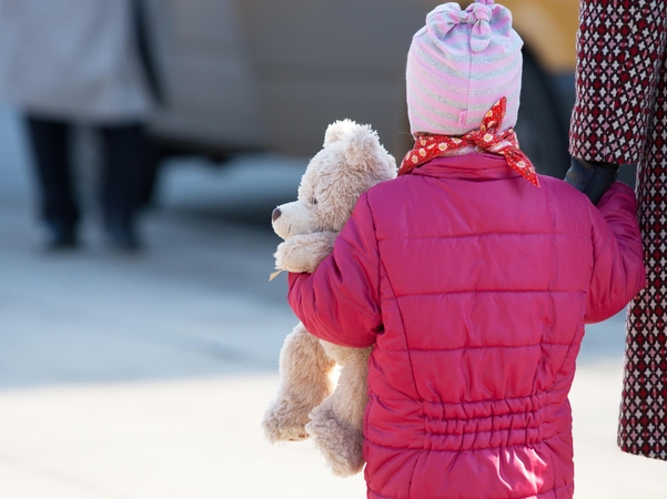 Socialinių darbuotojų veikla Širvintose: kas vyksta iš tiesų?