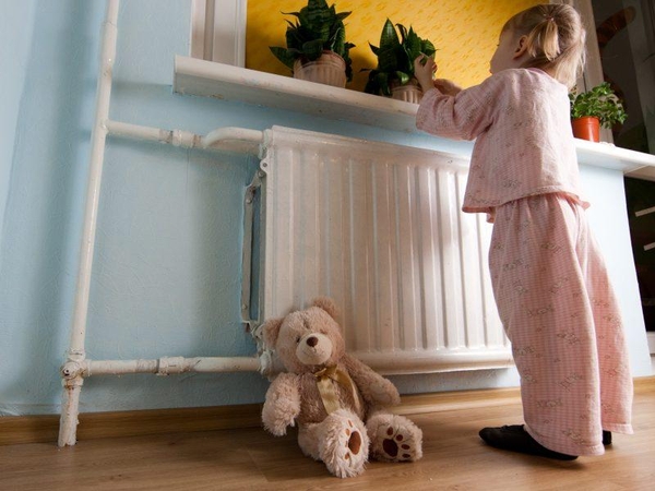 Kauno rajonas įjungia šildymą visiems, miestas daugiabučių dar nešildys