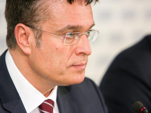 Rezultatas: nutraukus tyrimą, D.Bradauskas svarstys galimybę kreiptis į teismą dėl garbės ir orumo įžeidimo.