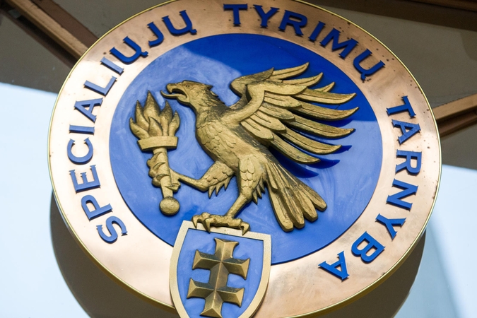 Vaistinės tinklo atstovei gydytojos papirkti nepavyko