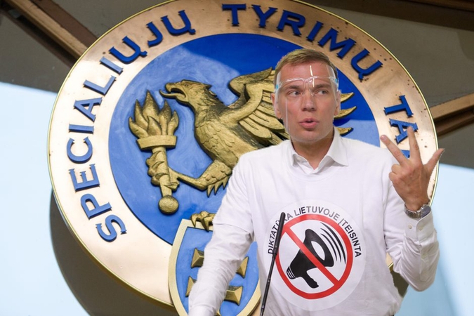 Mindaugas Puidokas