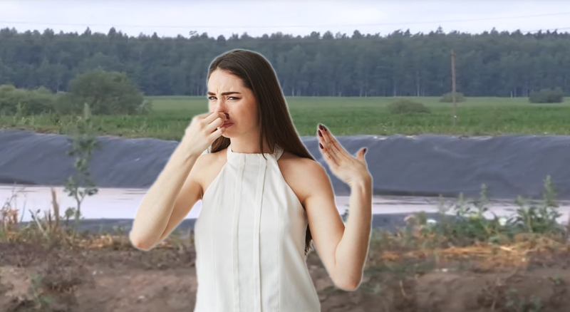 Smarvė kelia ne tik šleikštulį, bet ir įtarimus: gyventojai svarsto apie išsikeldinimą