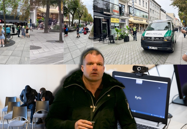 Rytis Sadauskas