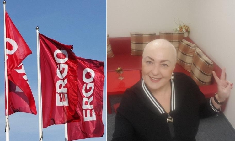 Vaiva Mickuvienė