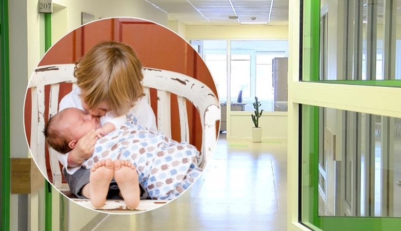 Demografinė duobė: daug kas nenori vaikų – geriau šuniuką, kačiuką