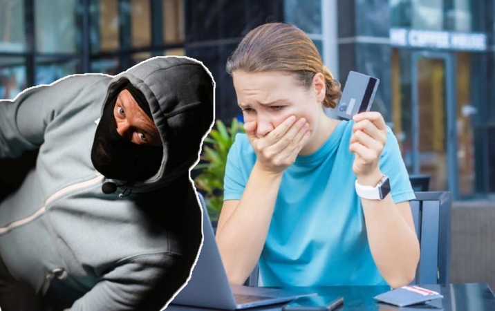 Įkliuvo į sukčių pinkles: įmonė neteko 10,3 tūkst. eurų, dvi moterys – 6 tūkst. eurų