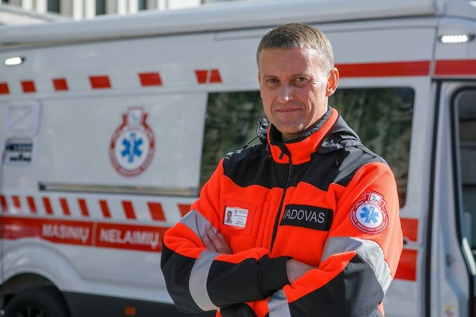 Skandalingasis tyrimas ir vėl užbuksavo, tačiau svarbus postas jau užimtas