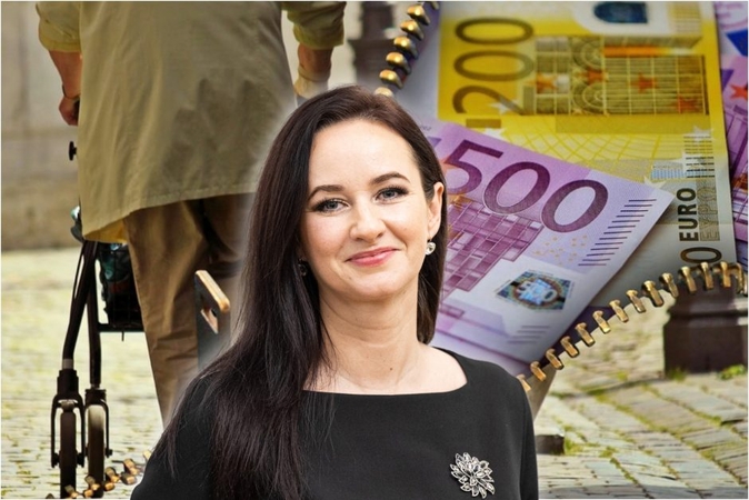 Inga Ruginienė
