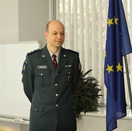 Mindaugas Puskunigis