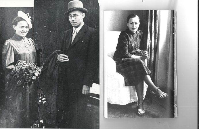 S. Nėries gimnazija ketina atsisakyti poetės vardo: jis buvo suteiktas ne dėl poezijos