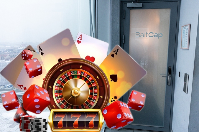 Lietuvos bankas pranešė, kas atsakingas už „BaltCap“ ir jo fondų priežiūrą