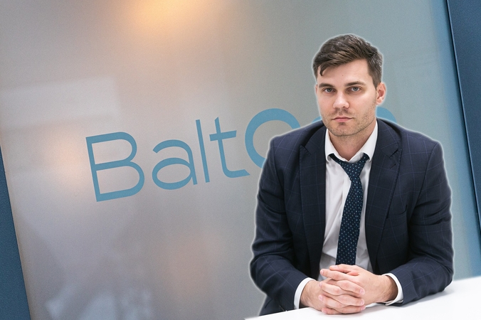 „BaltCap“ aferos viražai: gali būti keičiamas finansų rinkos reguliavimas
