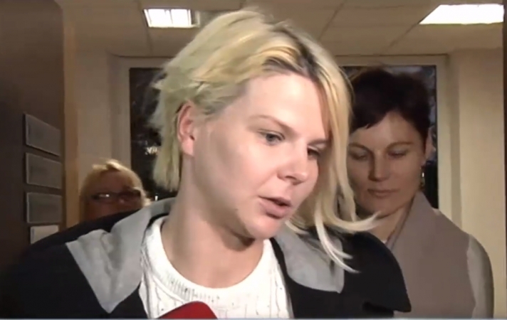 Evelina Geležiūnienė
