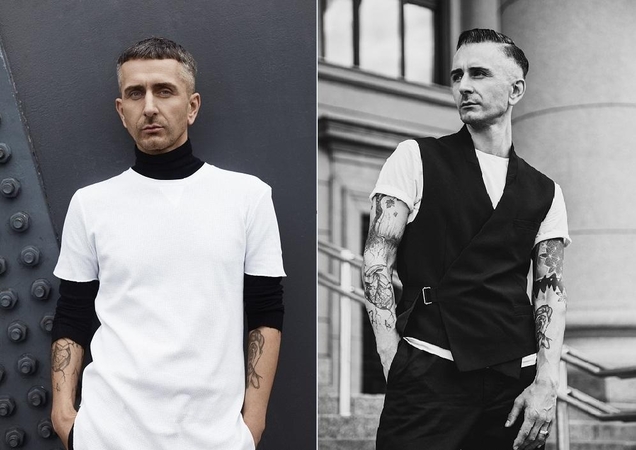 Arnoldas Remeika