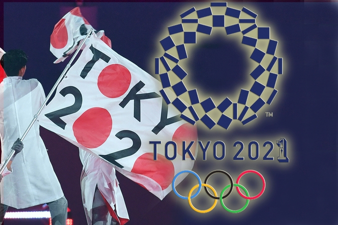 Tokijo olimpiados rengėjai: jei pandemija nesibaigs, kitų metų žaidynės bus atšauktos